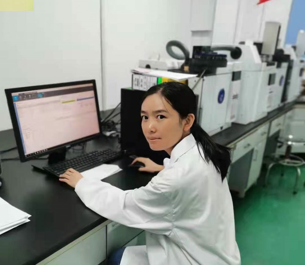 苏州正济药业孙婷同志获评2021年度苏州市 “最美劳动者”